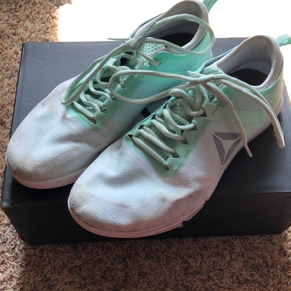 Reebok CrossFit Grace Shoes
